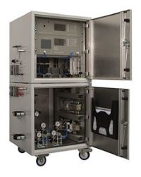 ENVEA SM-4 MERCURY MONITORING MOBILE